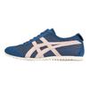 Onitsuka Tiger Ud Prestige Lightweight Comfortable Durable Low-Top Running Shoes Women sneaker Blue Pink 1182A118-400