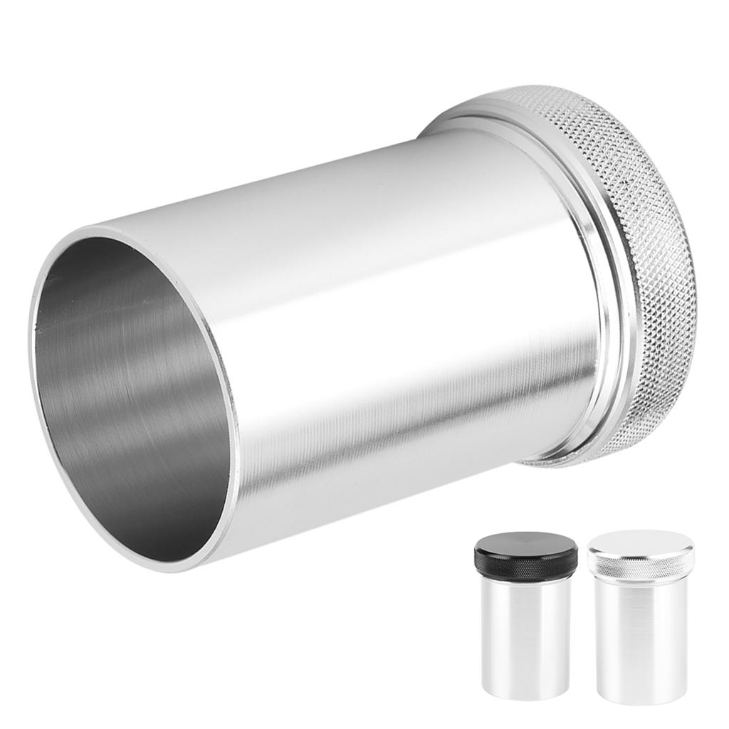 2in Aluminum Alloy Weld On Filler Neck and Cap Fuel Tank Parts Car Refitting