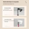Dual-Ended Long-Lasting Waterproof Eyelash Glue & Mascara