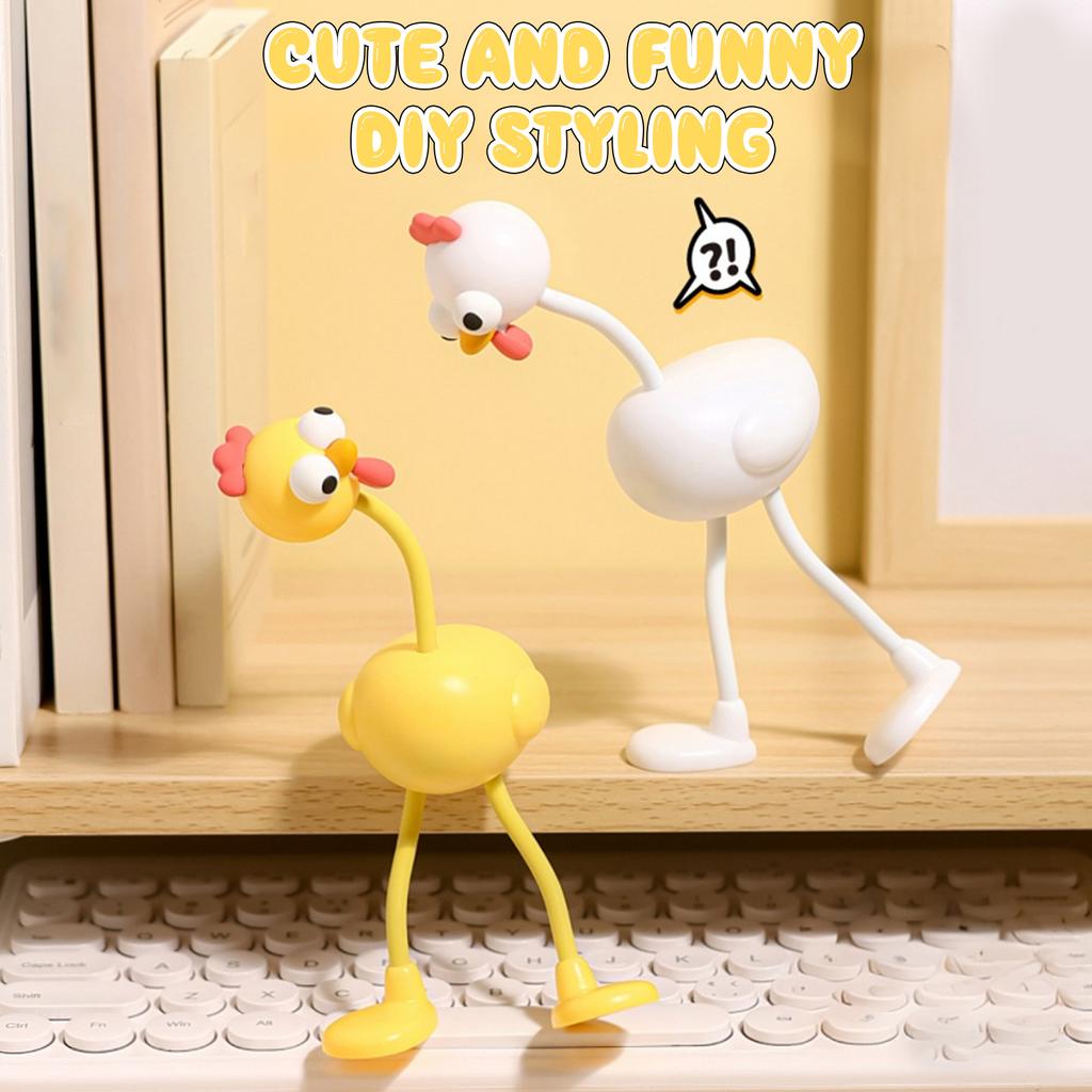 Welpen-Silikon-Nachtlicht, weiches Licht, Einstellung, Pat-Timer, Schlaf-Nachttischlampe, US-Ladefernbedienung, buntes Atemlicht