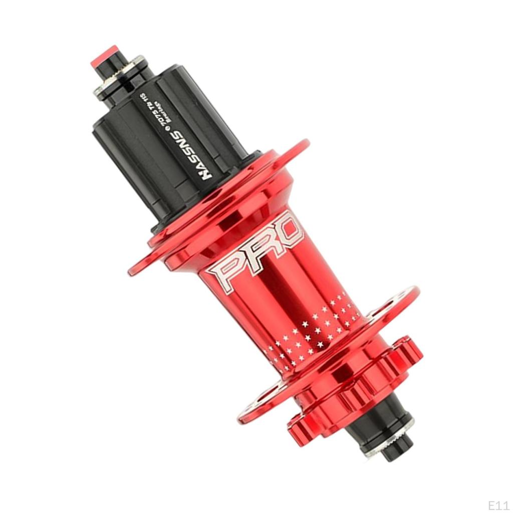 32-Hole Mountain Bike for Rear 135mm Axle