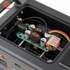 DC 9V-11V 1A High Power Dual Independent Output Charger With 11W USB-A & 11W Type-C for RV/Truck and Heavy-Duty Applications
