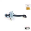 EDP1579 Front Door Stop Check Assy Limiter Strap for Jeep Cherokee MK5 KL 2014-2023 K68103030AD