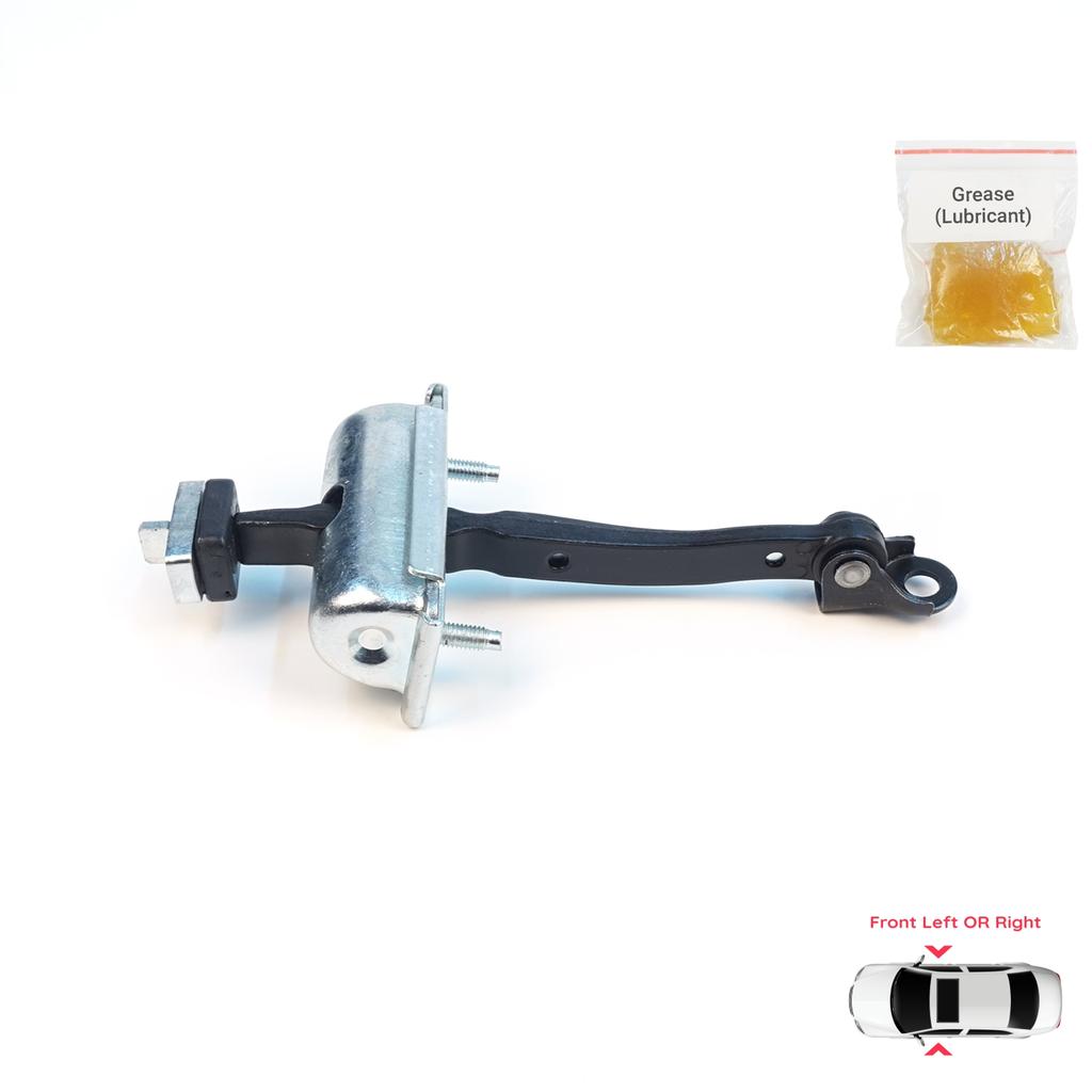 EDP1579 Front Door Stop Check Assy Limiter Strap for Jeep Cherokee MK5 KL 2014-2023 K68103030AD