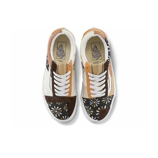 Vans Old Skool 'Divine' VN0A7Q4PAS0 Men's Shoes New