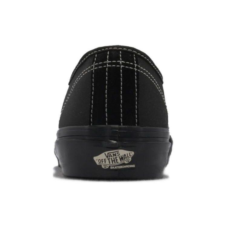 Authentic Skate Vans 'Black' VN0A5FC8BLK