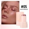 HANDAIYAN - Glitter Jelly Highlight Stick - 6 Colors