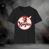 New York Knights T-Shirt | Softstyle Tee