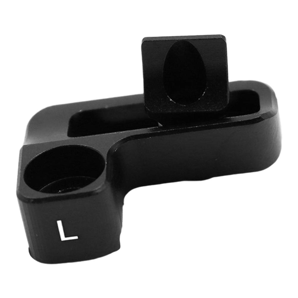 Bike Brake Shifter Integrated Adapter Mountain Bike Brake Shifter Connectors for SHIMANO M9100 M9120 for SRAM Shifter Mounting