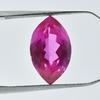 Ruby Ring Size MARQUISE Cut Natural PINK 7.00 Ct CERTIFIED Loose Gemstone SU-653