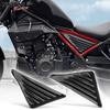 Side Frame Cover Panel Engine Fairing Frame Cover Fit For Honda REBEL CMX 250 300 500 CMX250 CMX300 CMX500 2017-2025 Accessories
