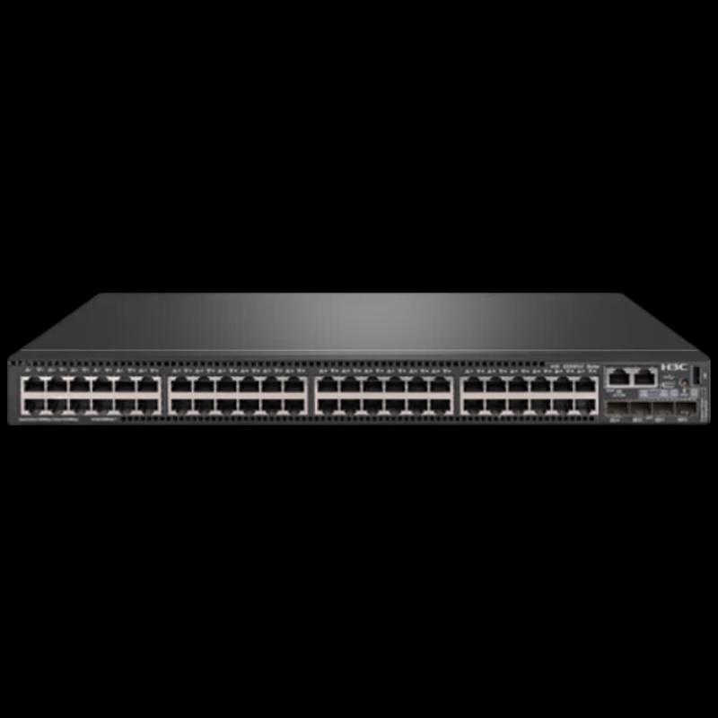 H3C S5500V2-52C-EI Enterprise Layer 3 Core Switch