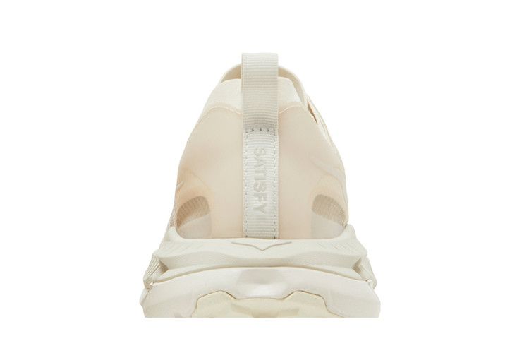 Hoka One One Mafate Speed 4 Lite Satisfy Bone Men's Sneakers
