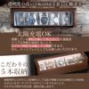 IGIMI Watch Wooden Watch Black Walnut Holds 5 with Brown Wood Grain Pattern Box, Case, Storage, Finish, Largo, Watches, Window,