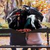 Chains Destiny: Fate Unfolds Folding umbrella Umbrella Suitable for all seasons Sun umbrella Umbrella Gift