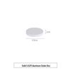 High-Temperature Ceramic Kiln Firing Tools: Aluminum Oxide Disc, Anti-Stick Board, and Spacer
