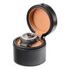 Convenient Watch Holder Handy Single Watch Box Organizer for Traveling Unique Watch Organizer Travel Case for Women