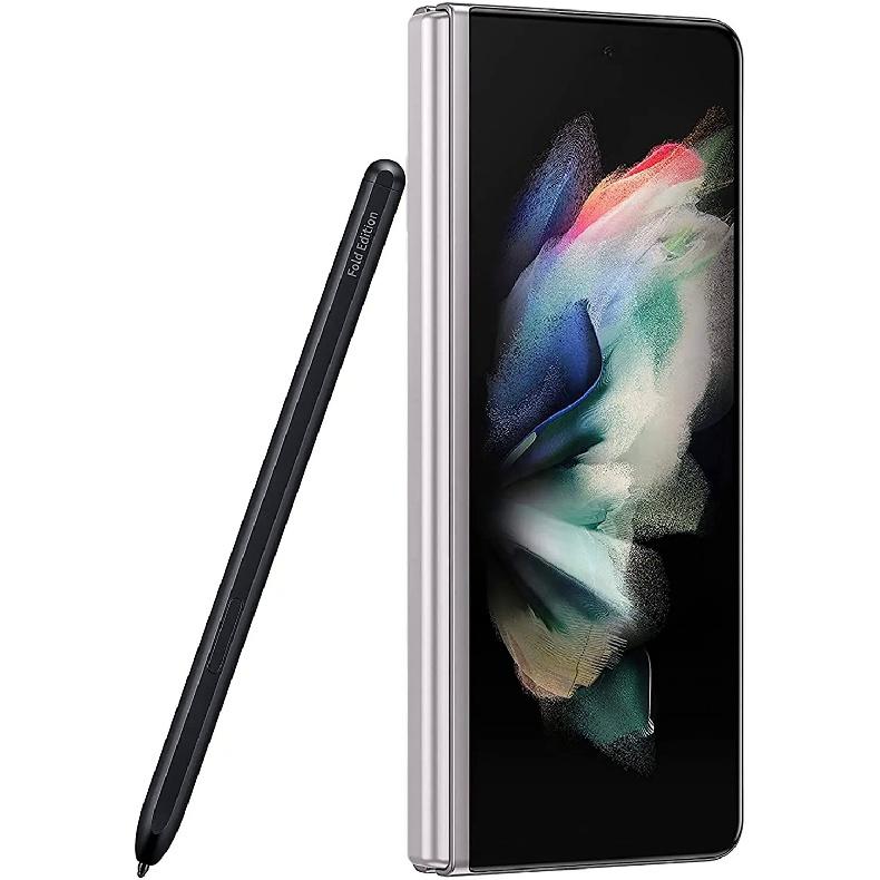 Penna Stilo Attiva Capacitiva Touch Screen Per Samsung Galaxy Z Fold3 Fold4 5G Edizione Fold SM-F9260 S Pen Matita per Scrittura Telefono