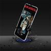 Horror Movie Terrifier Phone Case For Xiaomi Poco X7 X6 X5 Pro F7 Ultra Redmi 15C 15 13 13C 12 12C 10 10A 10C 9 9A 9C 9T Shell P