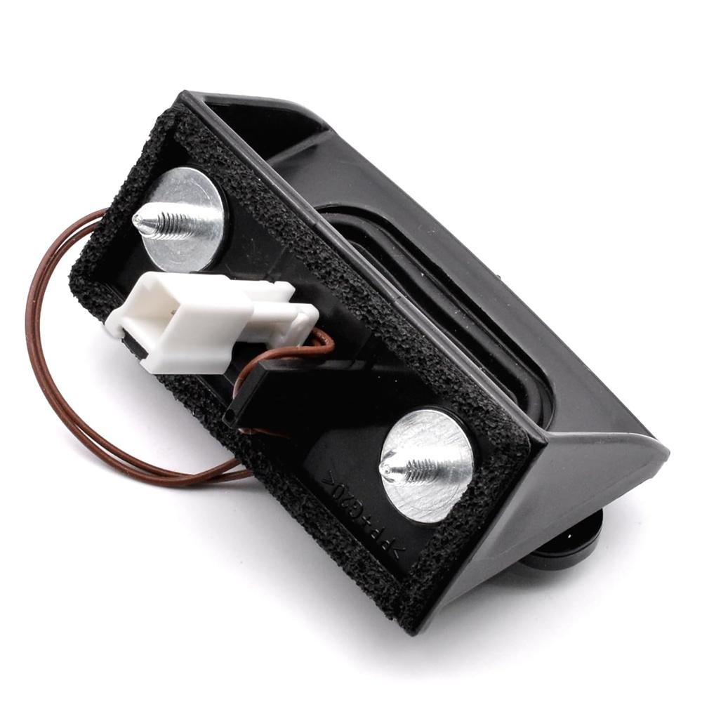 Tailgate Trunk Opener Switch For Honda Crosstour 10-15, HRV 14-19, Insight 10-14