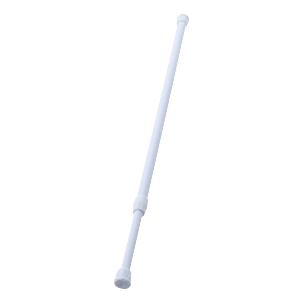 1/4 Stück Verstellbare Schiebetürstange Schiebetür Sicherheitsstange Tür