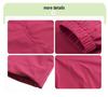 Women's Summer Outdoor Hooded Jacket - Cooling, UV-Resistant, Breathable, Loose-Fit Windbreaker for Sun Protection