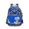 Lightweight Oxford Cloth School Bag For Boys And Girls With Cute Cartoon Design