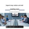 Runpu RP-WX8004S One-to-Four Wireless Handheld Microphone System (CN version)