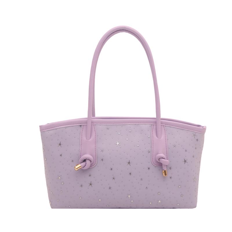 2026 New Star Women's Large Capacity Versatile Tote Handbag