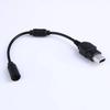 1/2/3Pcs Breakaway Extension Cable Lead for Classic for Xbox Console Controller Gaming Lines Converter Adapter Game Accessories