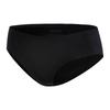 [Swu19003-01] Airy Panties Black