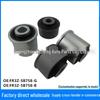 Steering Knuckle Bushing Sleeve for New Mondeo Mustang (FR3Z-5B758G/FR3Z-5B759B)