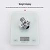 Leiershidan Adjustable Universal Shower Connector