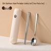Wutuo Portable Cutlery Set