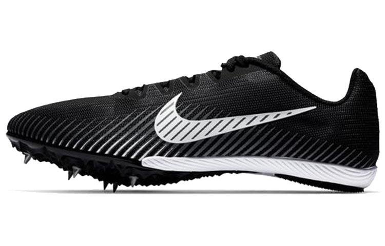 Nike Air Zoom Rival M 9 Spikes  Black White  AH1020-002 40