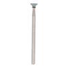 Kyocera 770 Mounted Grinding Wheel for Hobby 4901803 (formerly Ryobi) Routers, 3.0~6.0mm,