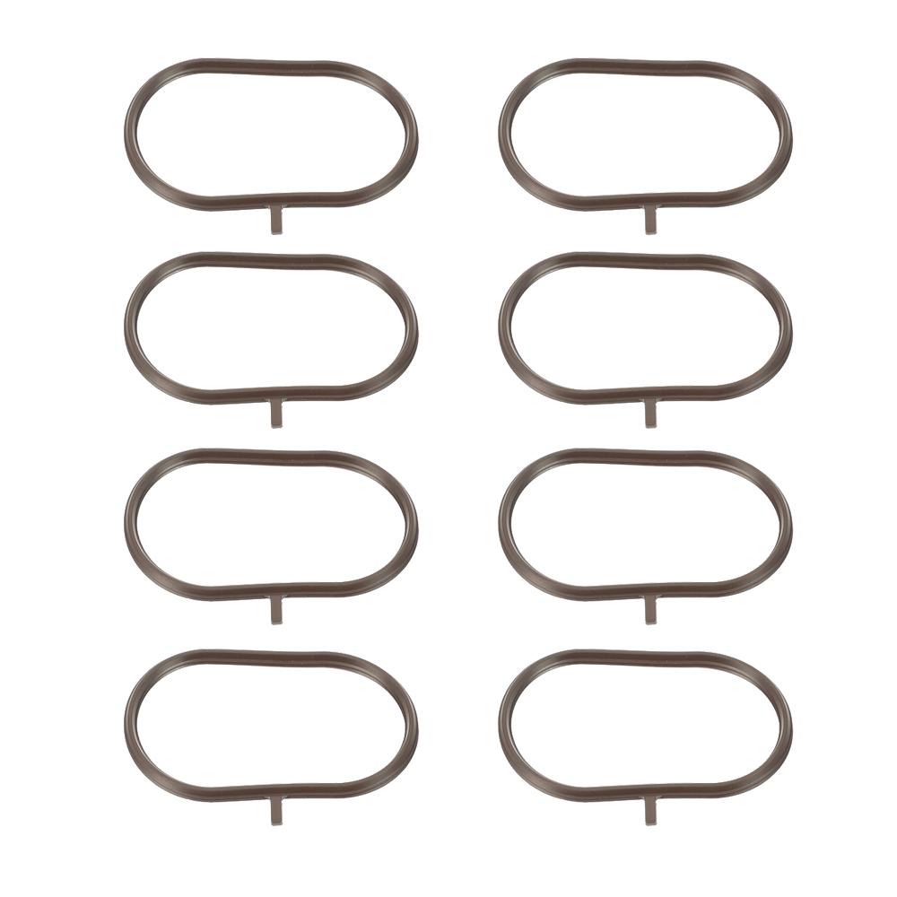 8pcs 14035-1LA0A Engine Intake Manifold Gasket For Nissan