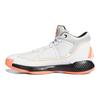 Adidas D Rose 10 Basketball Shoes Men Sneakers White Black EH2129