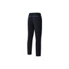 Fila Athletics Casual Fitness Running Breathable Solid Color Knitted Sports Long Pants Men Bottoms Dark-Blue A11M233601FNV