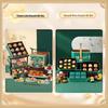 Mid-Autumn Festival Premium Mooncake Gift Box