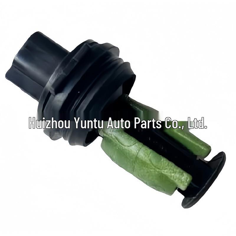 Washer Fluid Level Sensor (2014-2021) for Jeep Compass, Cherokee, and Commander - Part #53383633.