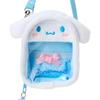 Sanrio Doll Case Friends Cinnamoroll 396753 (Pitatto Mini)