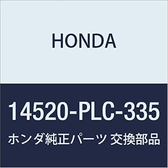 

Оригинальные детали HONDA, комплект натяжителя ремня ГРМ, номер детали 14520-PLC-335