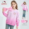 Parte superior (Meninas a partir de 4 anos) – Camisolas e sweatshirts