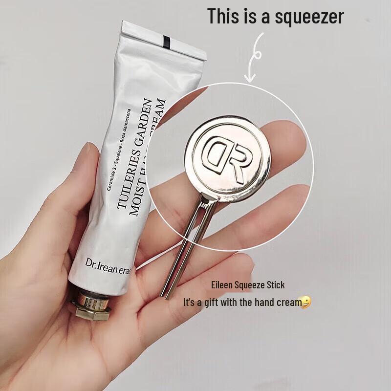 Dear Ilean Scented Hand Cream Gift Set