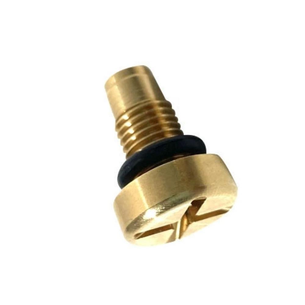 Intercooler/Coolant Radiator Hose Screw Plug LR150067 For Land Rover L405 L494