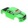 RC Truck Body     PVC 1Celsius10 Remote Control Car   for 26cm Wheelbase RC Truck