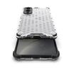 Honeycomb Military Shockproof Armor Case for Samsung S25 Edge S24 S23 FE S22 Plus Ultra A56 A36 26 A16 A55 A35 A25 A15 M35 Cover