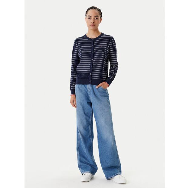 Кардиган Tommy Hilfiger WW0WW42370
