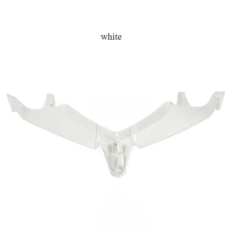 Motorcycle Modification Fairing Front Mouth Decoration Headlight Suitable for Yamaha TMAX 530 TMAX530 T-MAX 2012 2013 2014 2015